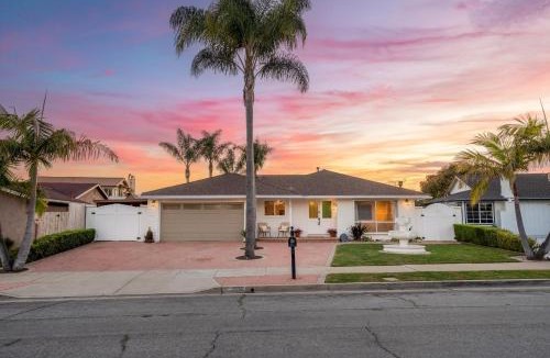 Goleta House | The Grand Retreat Goleta - Chosen Collection