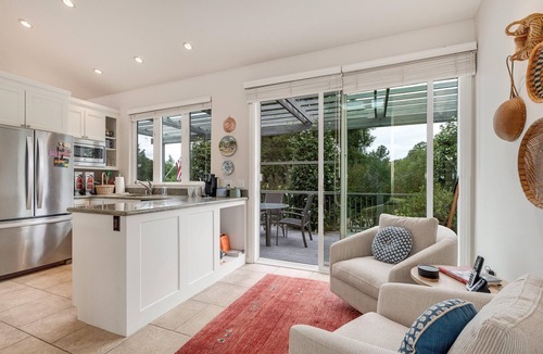 Healdsburg House | The Grove on Alexander Valley