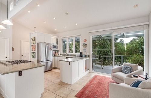 Healdsburg House | The Grove on Alexander Valley