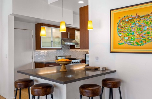 Vista Las Palmas House | The High Road – Iconic Mid-Century Retreat