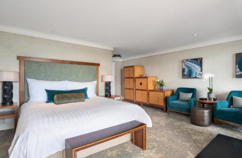 Sausalito Hotel | The Inn Above Tide
