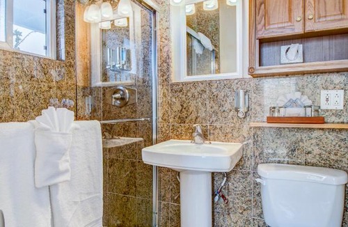 Sunset Cliffs Hotel | The Inn at Sunset Cliffs