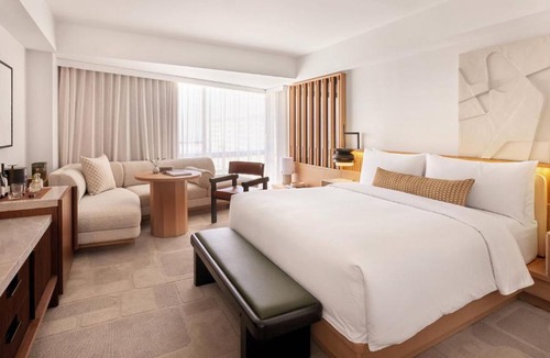 Financial District Hotel | The Jay, Autograph Collection