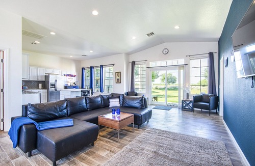 Coolidge Apartment | The Landmark Apartments
