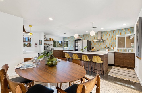 Palm Springs House | The Long Ranch - Sprawling 1 acre Horse Park Hideaway