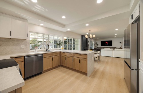 Mission Viejo House | The Lysanda Villa