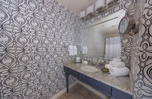 Theater District Hotel | The Marker, Deluxe Double Double, Pet-friendly, Near Union Square - 2 Units