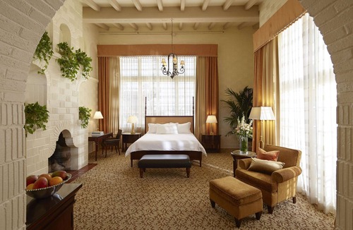 Downtown Riverside Hotel | The Mission Inn Hotel & Spa