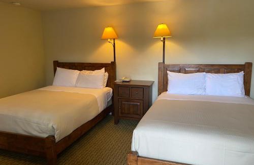 Pacific Grove Cabin | The Famous Sporting Event Lodge