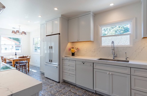 Northeast Carmel House | The perfect Carmel-by-the-Sea Hideaway cottage "La Cachette"
