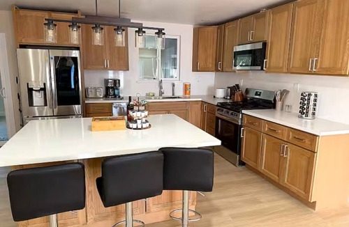 Midway City House | The Plumeria Resident by Little Saigon