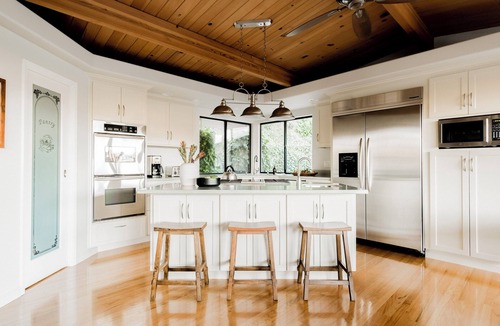 Santa Rosa House | The Retreat at Mount Taylor, by Vinifera Homes