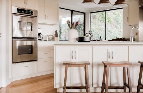 Santa Rosa House | The Retreat at Mount Taylor, by Vinifera Homes