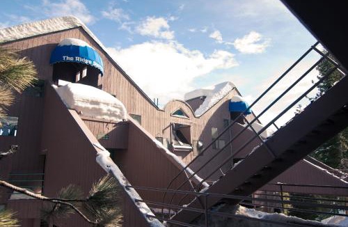 Tahoe Village Resort | The Ridge Sierra