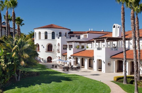 Goleta Hotel | The Ritz-Carlton Bacara, Santa Barbara
