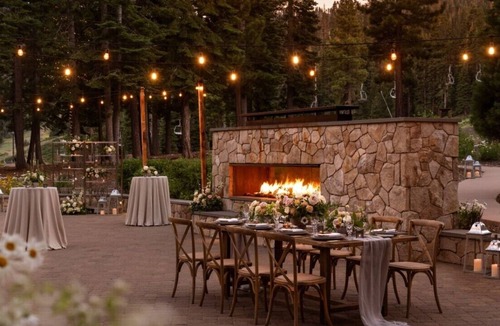 Truckee Villa | The Ritz-Carlton Club, Lake Tahoe, Truckee