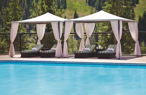 Truckee Villa | The Ritz-Carlton Club, Lake Tahoe, Truckee