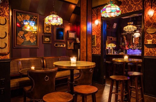 East Hollywood Hostel | The Rosemary