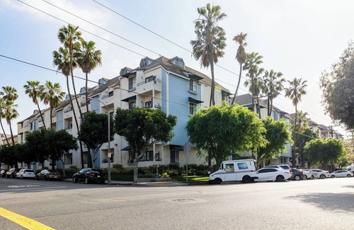 Willmore Condo | The Seaside Siesta - Free Parking, W/D, Fast WiFi