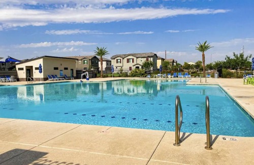 Estrella Village House | The Spotless PHX 2 Story