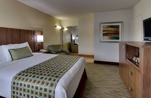 Downtown Monterey Hotel | The Stevenson Monterey
