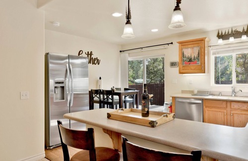 Sugarloaf Ski Chalet | THE Sugar Chalet #2171