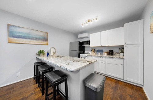 Sunset Cliffs House | The Sunset Cottage Su