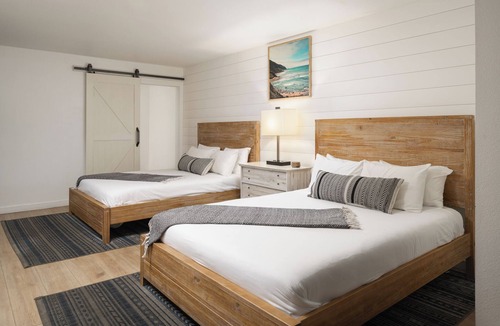 San Clemente Hotel | The Surfbreak Hotel