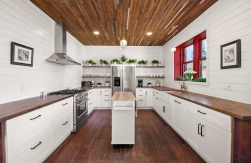 Lompoc House | The Tinning House - Lompoc's Best House & Location