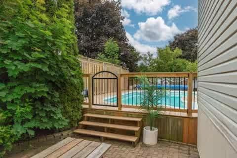 Wellington House | The Townie a 5BR Family & Group Poolside Retreat - ST 2025-0095