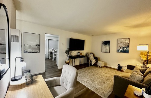 Turlock Apartment | The Ultimate Escape