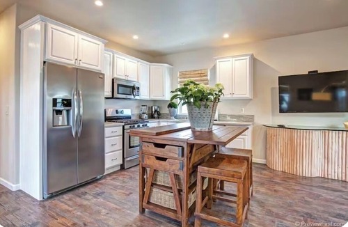 Village of La Jolla House | The Village Retreat - La Jolla
