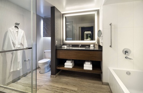 University South Hotel | The Westin Palo Alto