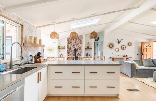 Pioneertown House | The Whispering Wind Tree