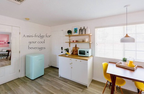 Redlands Apartment | This duplex is a 1 bedroom(s), 1 bathrooms, located in Redlands, CA.