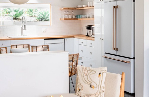 Summerland House | This house is a 4 bedroom, 4.5 bathrooms, located in Summerland, CA