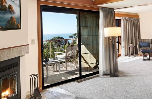 Carmel Highlands Resort | This listing does not exist