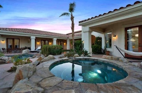 Thousand Palms House | Thousand Palms Estate