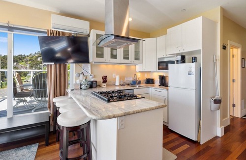 Oceanside House | Three Arch Inn