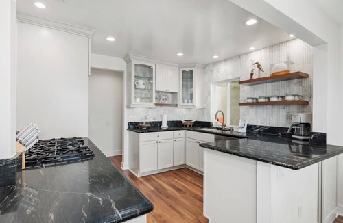 Solana Beach Condo | Tide & Turf - New & Renovated, Racetrack, Ocean Views