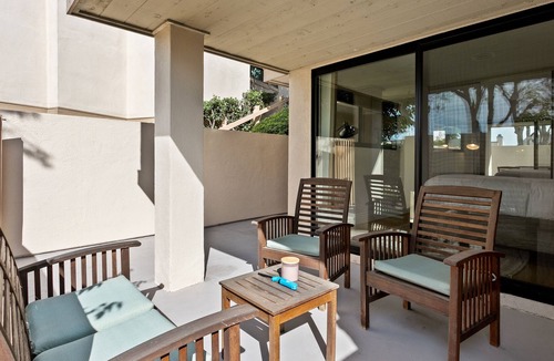 Solana Beach Condo | Time to Coast - Corner Condo with Ocean Views