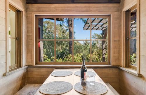 Santa Barbara House | Timeless Craftsman Ortega Ridge | The Chosen Collection