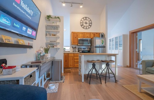 Tolovana Park House | Tolovana 3 - 700ft to Beach - Family Fun - Dogs Ok!