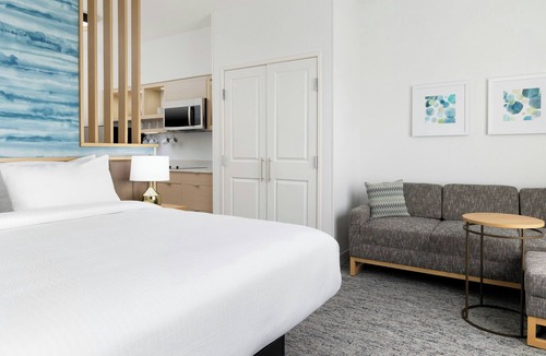 Monrovia Hotel | Towneplace Suites By Marriott Monrovia