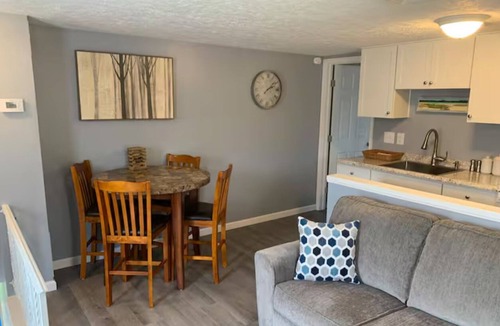 Export Apartment | Trailside Comforts #2