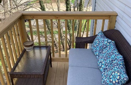 Export Apartment | Trailside Comforts #2