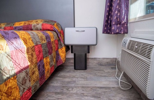 San Jose Hotel | Travelers Rest Motel