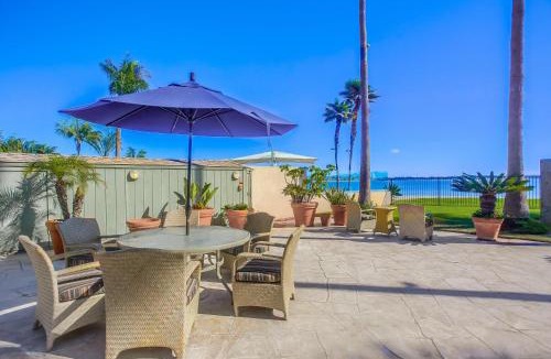 Crown Point House | Treasure Villa