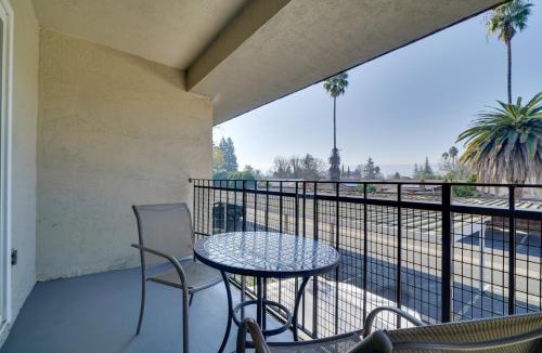 Pleasanton House | Tri-Valley Getaway 2 Mi to Historic Main Street!