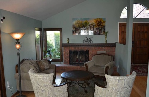 Rancho Penasquitos House | Tropical Paradise Executive Home close to Del Mar